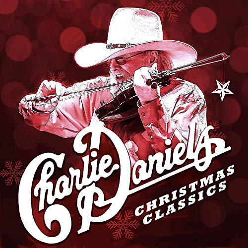 Charlie Daniels/Christmas Classics
