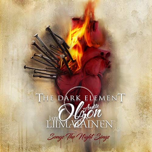 The Dark Element/Songs The Night Sings@2 LP