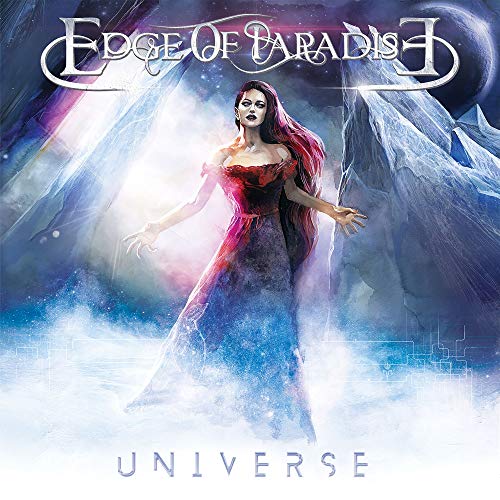 Edge Of Paradise/Universe