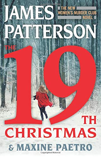 James Patterson The 19th Christmas 