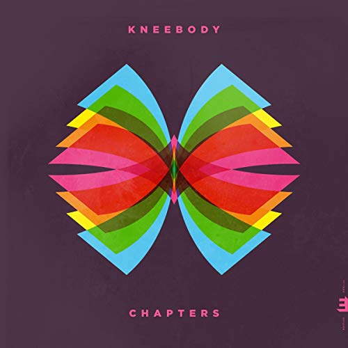 Kneebody/Chapters@2 LP