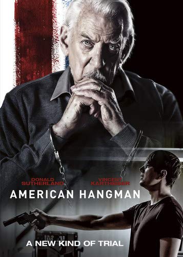 American Hangman/American Hangman