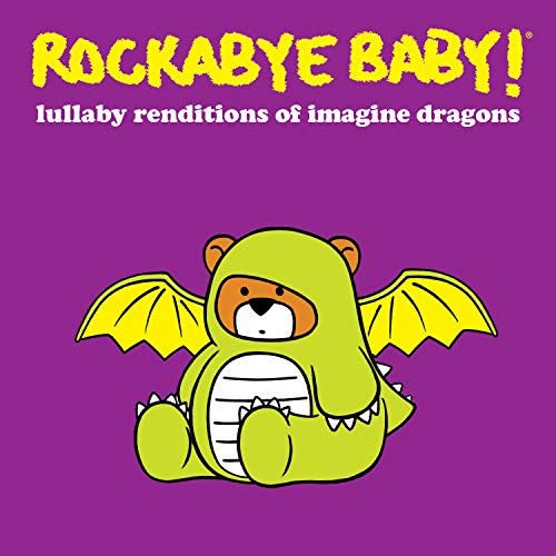 Rockabye Baby/Lullaby Renditions Of Imagine@.