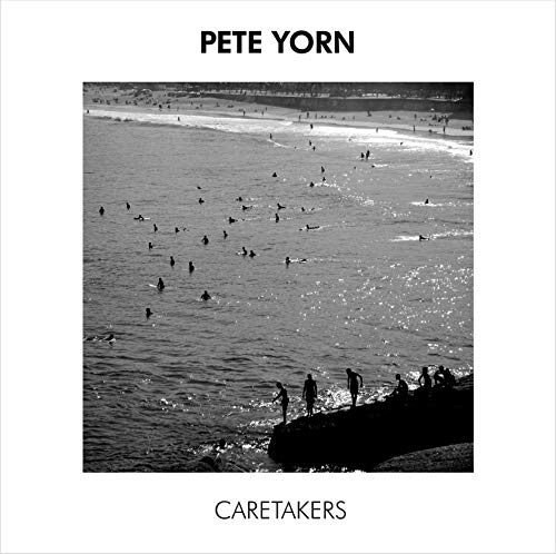 Pete Yorn Caretakers 