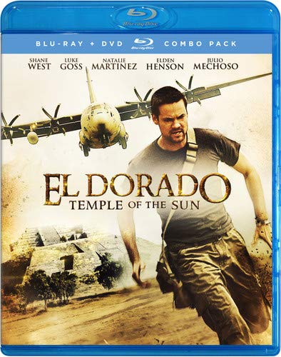 El Dorado: Temple of the Sun/El Dorado: Temple of the Sun