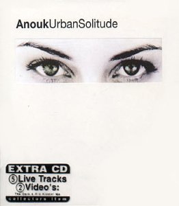 Anouk/Urban Solitude