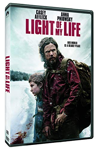 Light Of My Life/Affleck/Pniowsky@DVD@R