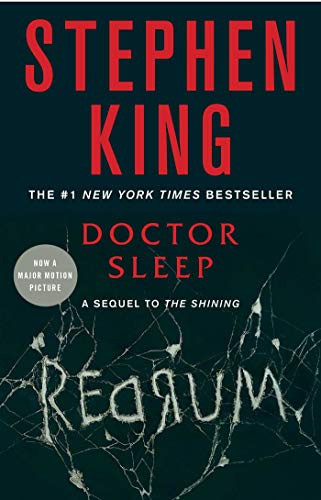 Stephen King/Doctor Sleep@Media Tie-In, M