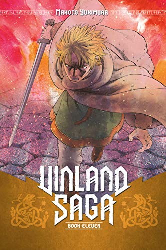 Makoto Yukimura/Vinland Saga 11