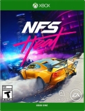 Xbox One Need For Speed Heat 