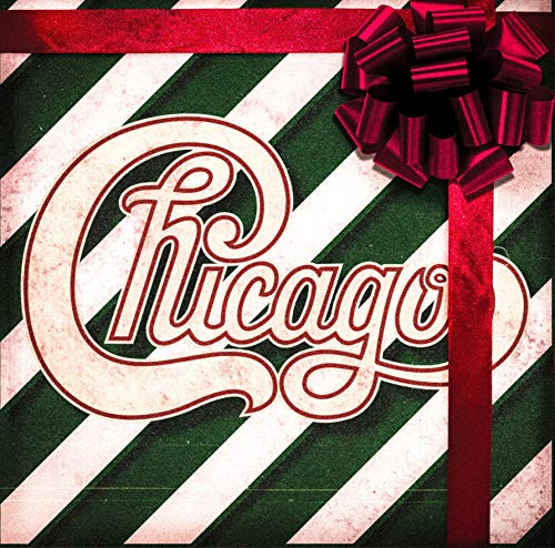 Chicago Chicago Christmas (2019) 