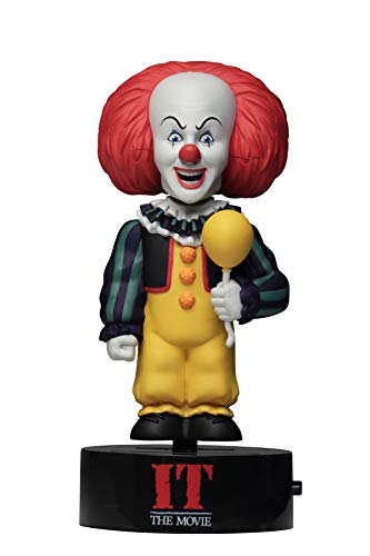 It/Pennywise (1990)@Body Knockers@Neca