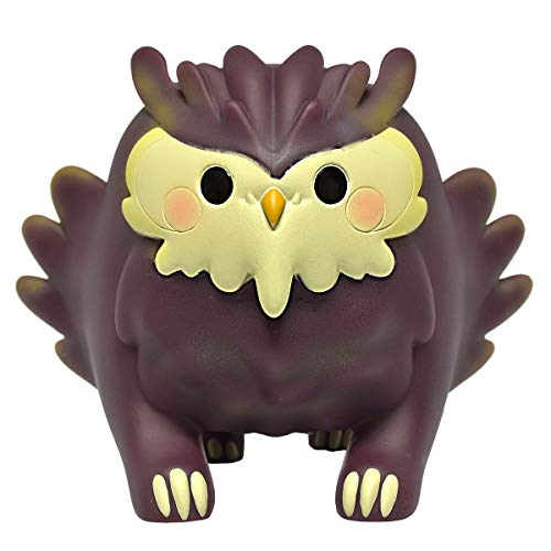 Figurines of Adorable Power/Owlbear - D&D Figurines Of Adorable Power
