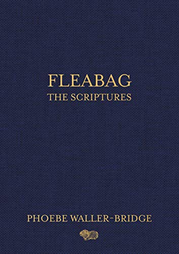 Phoebe Waller-Bridge/Fleabag@The Scriptures