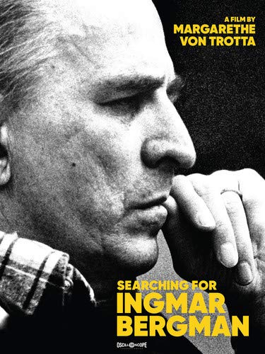Searching For Ingmar Bergman/Searching For Ingmar Bergman@DVD@NR