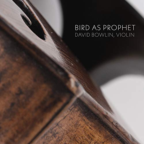 Various Artist/Bird As Prophet