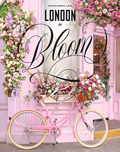 Georgianna Lane/London in Bloom