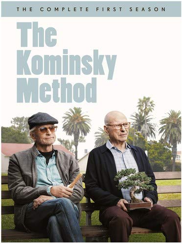 Kominsky Method/Season 1@DVD@NR
