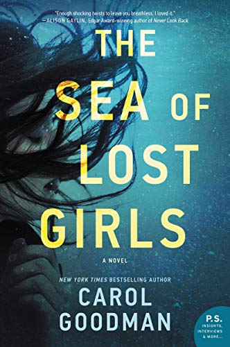 Carol Goodman/The Sea of Lost Girls