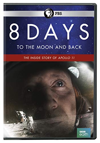 8 Days: To The Moon & Back/8 Days: To The Moon & Back