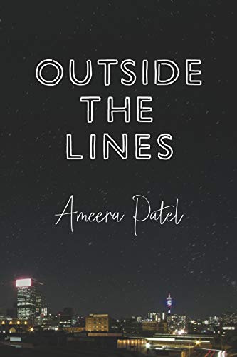 Ameera Patel Outside The Lines 