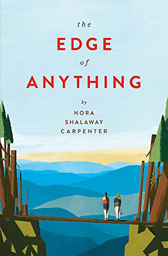 Nora Shalaway Carpenter/The Edge of Anything