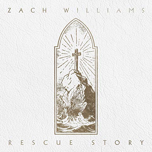 Williams,Zach/Rescue Story