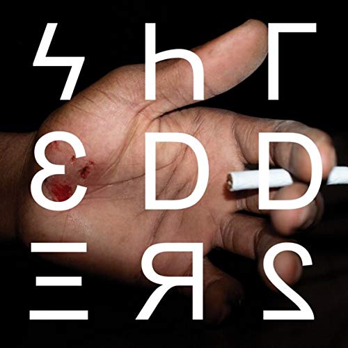 Shredders/Great Hits