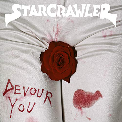 Starcrawler/Devour You