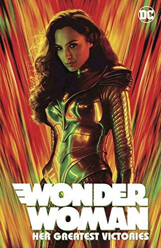 Various/Wonder Woman@ Her Greatest Victories