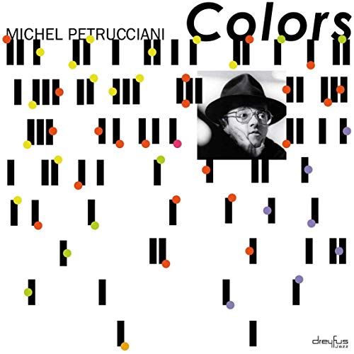 Michel Petrucciani/Colors
