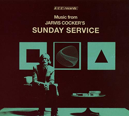 Music From Jarvis Cocker's Sun/Music From Jarvis Cocker's Sun