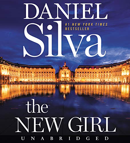 Daniel Silva/The New Girl