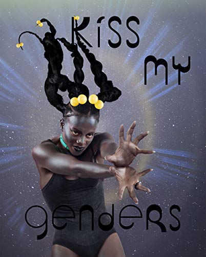 Amrou Al-Kadhi/Kiss My Genders