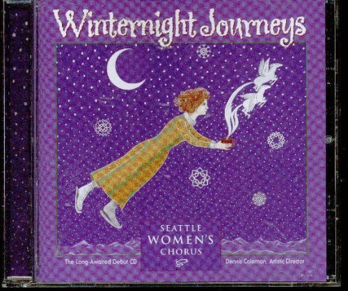 Artistic Directo Various Composers Dennis Coleman/Winternight Journeys