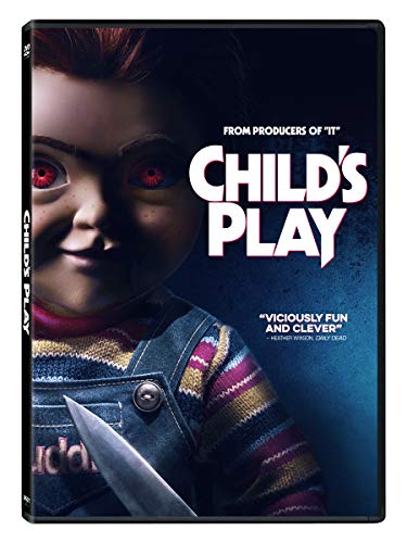 Child's Play Child's Play 