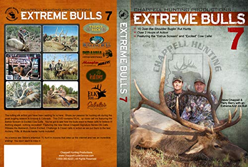 Extreme Bulls/Extreme Bulls