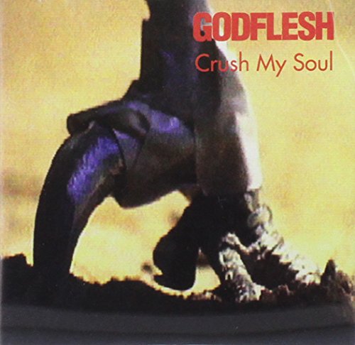 Godflesh/Crush My Soul