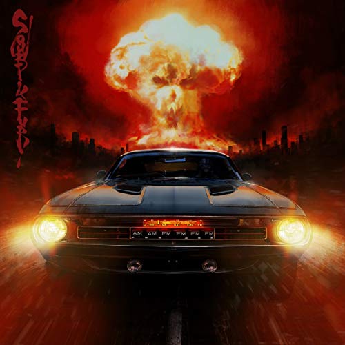 Sturgill Simpson/Sound & Fury