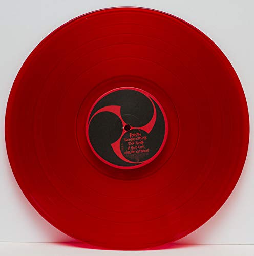 Sturgill Simpson/Sound & Fury (Red Marble Vinyl)@Indie Exclusive