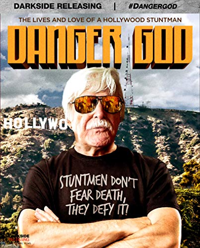 Danger God/Danger God@Blu-Ray@NR