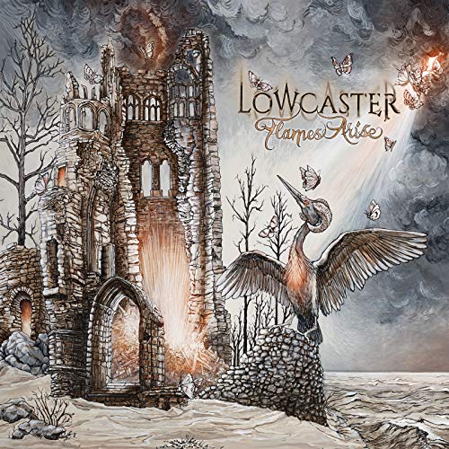 Lowcaster/Flames Arise
