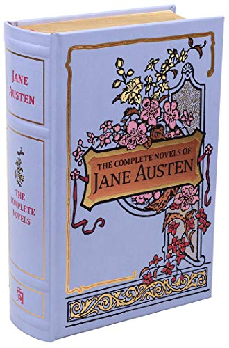 Jane Austen/The Complete Novels of Jane Austen
