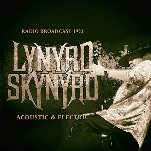 Lynyrd Skynyrd/Acoustic & Electric