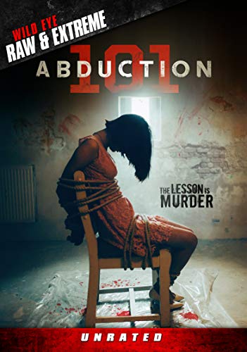 Abduction 101/Labelle/Oblivion@DVD@NR