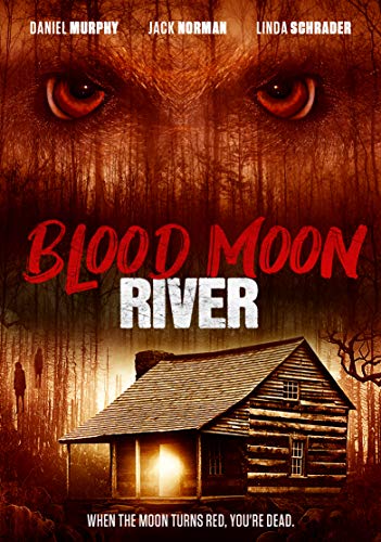 Blood Moon River/Norman/Scott@DVD@NR