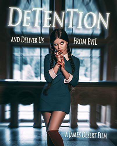 Detention/Marshall/Slosse@DVD@NR