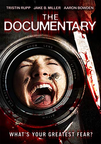 The Documentary/Bowden/Miller@DVD@NR