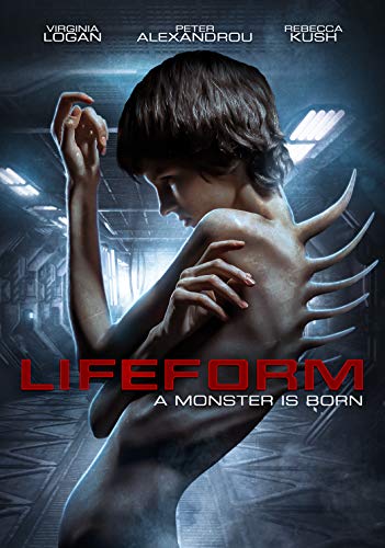 Lifeform/Logan/Sokol@DVD@NR