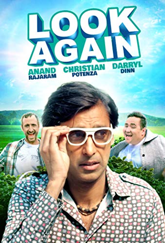 Look Again/Rajaram/Potenza/Dinn@DVD@NR